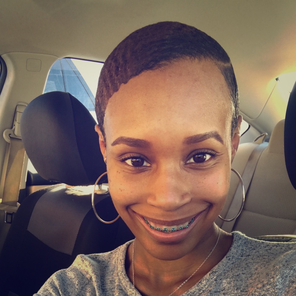 Meet your Posher, Jo